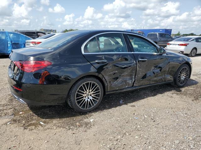Vin: w1kaf4gbxsr240873, lot: 57121215, mercedes-benz c-class 300 20253