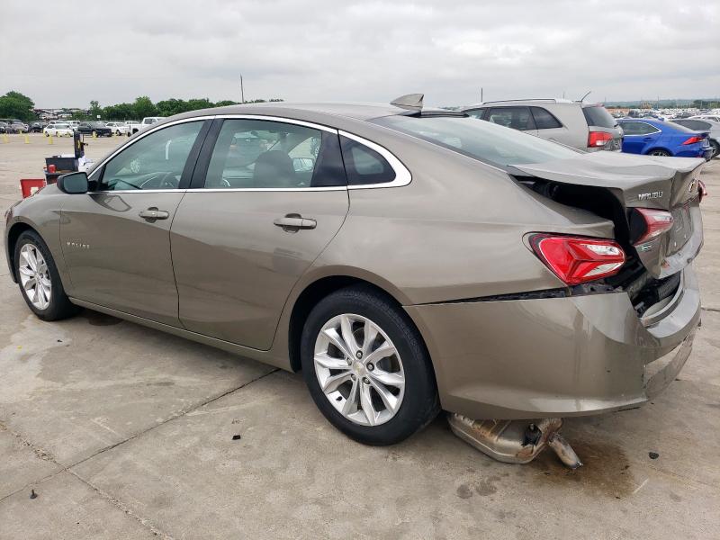 Vin: 1g1zd5st0lf066722, lot: 55400745, chevrolet malibu lt 20202