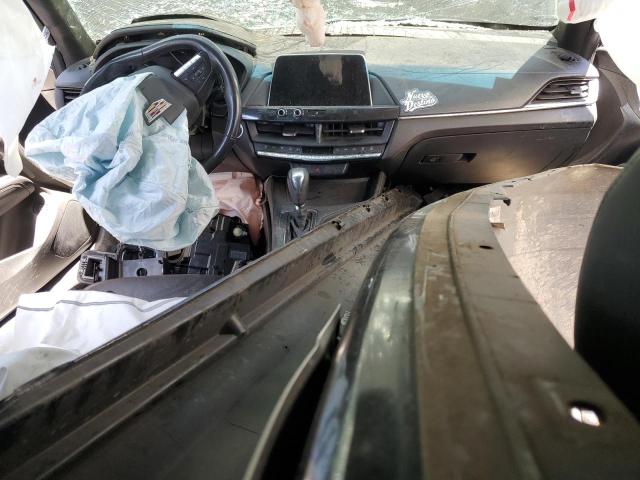 2021 CADILLAC CT4 PREMIU 1G6DB5RK3M0144650