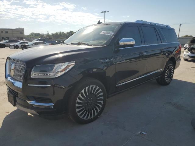 Vin: 5lmjj3tt3mel17149, lot: 56899515, lincoln navigator l black label 2021 img_1