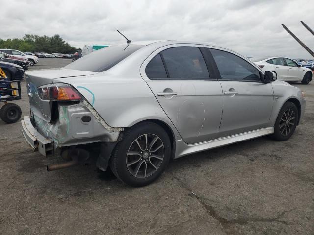 Vin: ja32v2fwxhu000706, lot: 57975675, mitsubishi lancer es 20173
