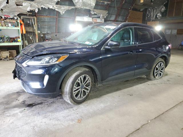 Vin: 1fmcu9h67mub18913, lot: 57502805, ford escape sel 2021 img_1