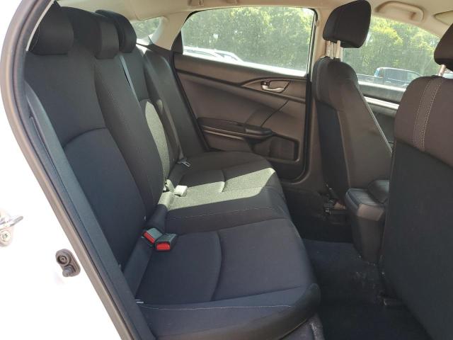 2019 HONDA CIVIC LX 19XFC2F62KE001234