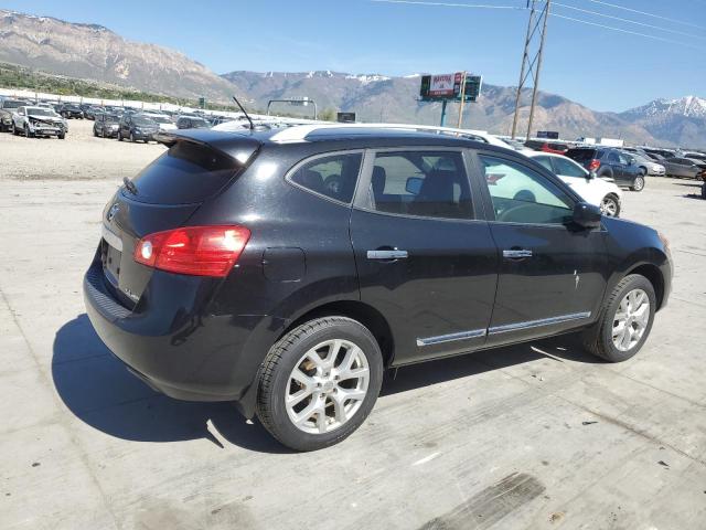 Vin: jn8as5mv4dw643086, lot: 55736225, nissan rogue s 20133