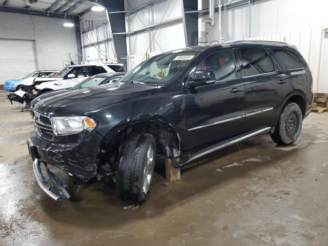 Vin: 1c4rdjdgxec524805, lot: 56888865, dodge durango limited 2014 img_1