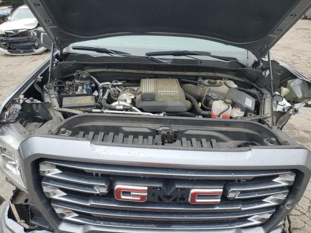 2021 GMC SIERRA K15 - 3GTU9EETXMG439098