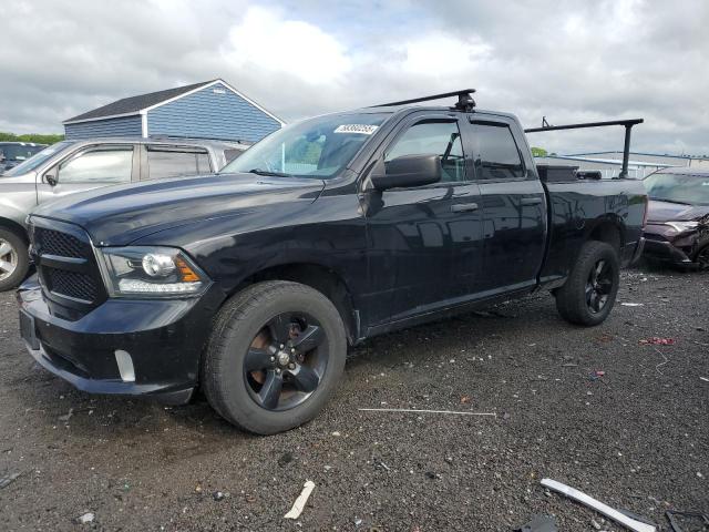 Vin: 1c6rr7ft4es157976, lot: 58360255, ram 1500 st 2014 img_1