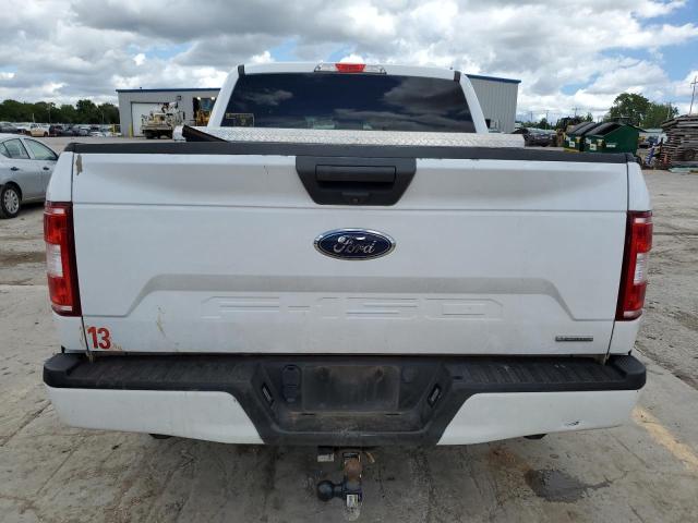 2020 FORD F150 SUPER - 1FTEW1CP5LKE94030