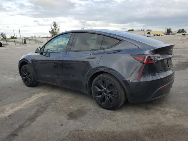 Vin: 7saygded2sf233791, lot: 56654225, tesla model y 20252