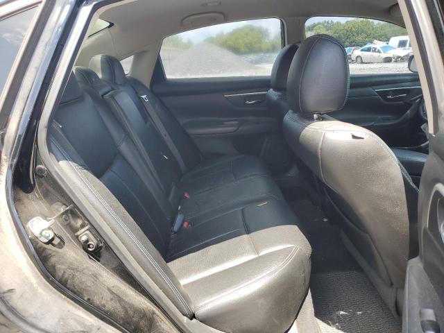 2018 NISSAN ALTIMA 2.5 - 1N4AL3AP1JC118010
