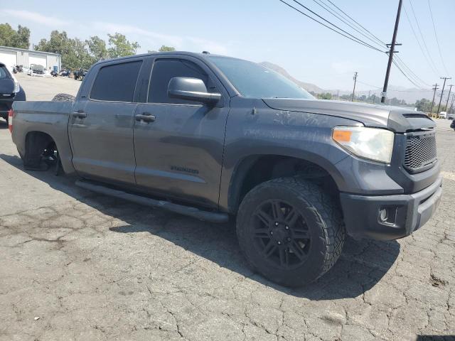 Vin: 5tfem5f11gx098481, lot: 58355615, toyota tundra crewmax sr5 20164