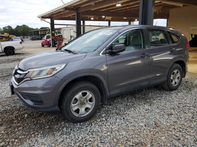 HONDA CR-V LX