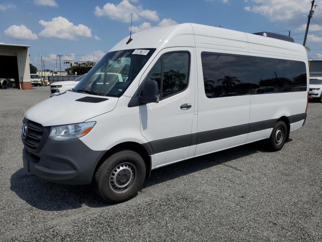 Vin: w1z4kghy3st202516, lot: 58007005, mercedes-benz sprinter 2500 2025 img_1