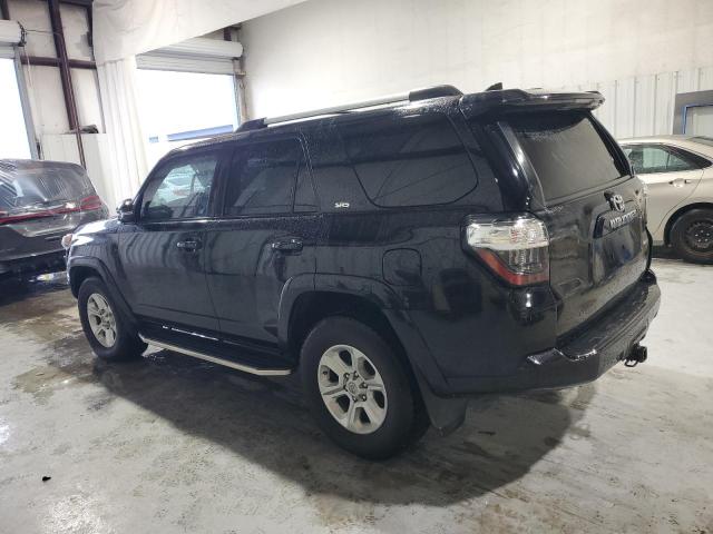 Vin: jtezu5jr1k5201591, lot: 54501205, toyota 4runner sr5 20192