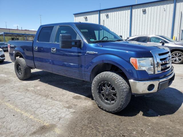 Vin: 1ftfw1ef1cfc60078, lot: 56228995, ford f-150 supercrew 20124
