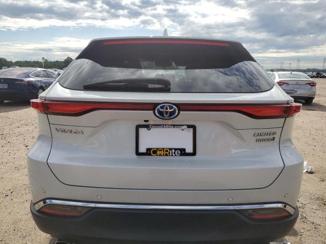 2021 TOYOTA VENZA LE - JTEAAAAH3MJ044128