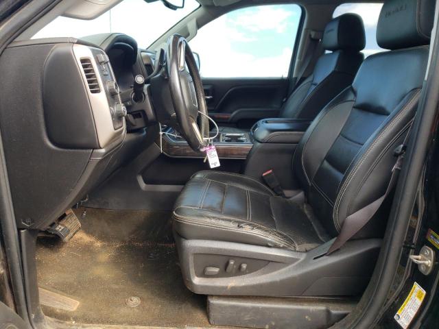 2015 GMC SIERRA K2500 DENALI 1GT120E84FF135372