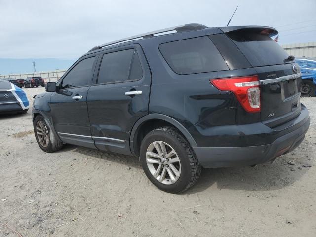 Vin: 1fm5k7d89ega86041, lot: 58144195, ford explorer xlt 20142