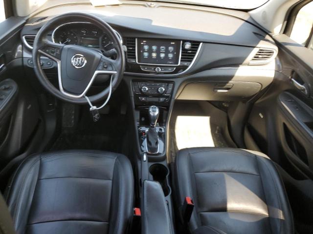 2017 BUICK ENCORE ESS KL4CJGSB6HB160296