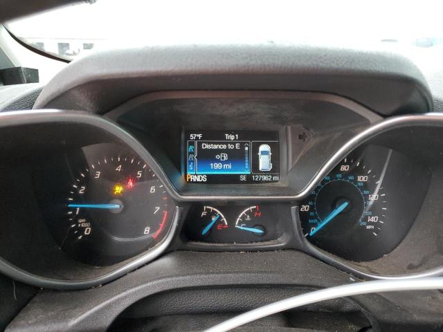 2015 FORD TRANSIT CO - NM0GE9G76F1195139
