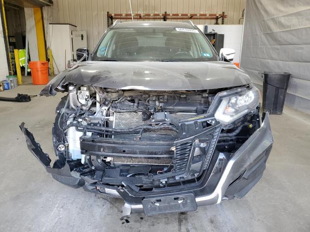 2017 NISSAN ROGUE S - KNMAT2MV1HP615592