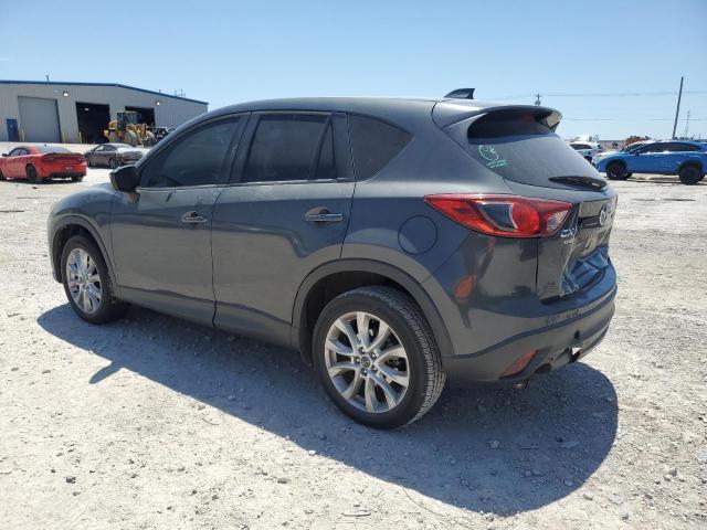 Vin: jm3ke2dy7f0524073, lot: 56254145, mazda cx-5 gt 20152