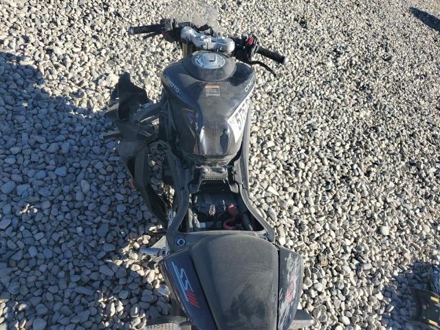 2024 CF MOTO 450SS - LCEPESLA6R6011384