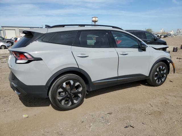 Vin: 5xyk6cdf0rg140788, lot: 56404815, kia sportage x x line 20243