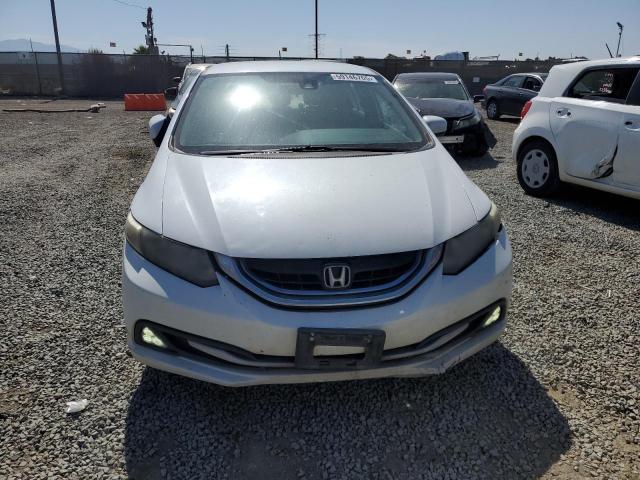 2015 HONDA CIVIC HYBR 19XFB4F27FE201902