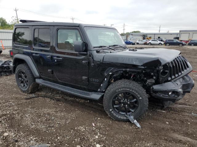 Vin: 1c4hjxdn0mw566970, lot: 57655765, jeep wrangler sport 20214