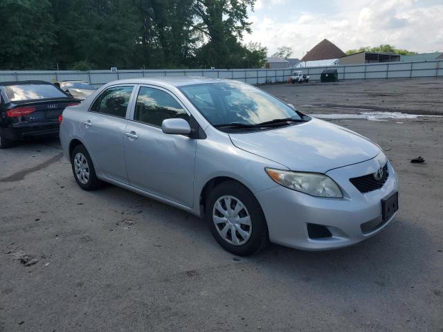 Vin: 1nxbu4ee1az335704, lot: 58660535, toyota corolla base 20104