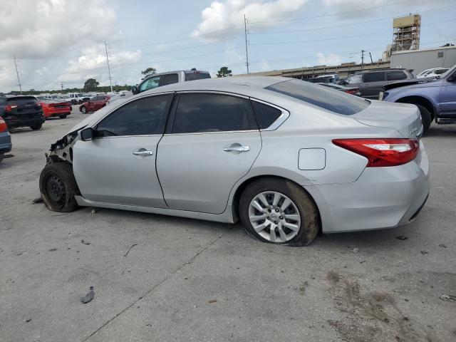 Vin: 1n4al3ap2hn340795, lot: 56971405, nissan altima 2.5 20172