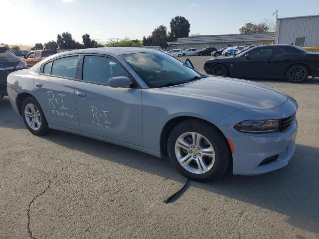Vin: 2c3cdxbg2mh510747, lot: 55594025, dodge charger sxt 20214