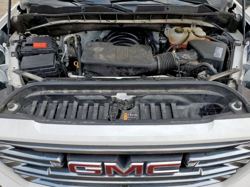2021 GMC SIERRA K15 - 3GTP9EEL9MG124953