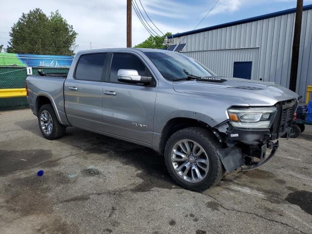 Vin: 1c6srfjtxln350079, lot: 56583095, ram 1500 laramie 20204