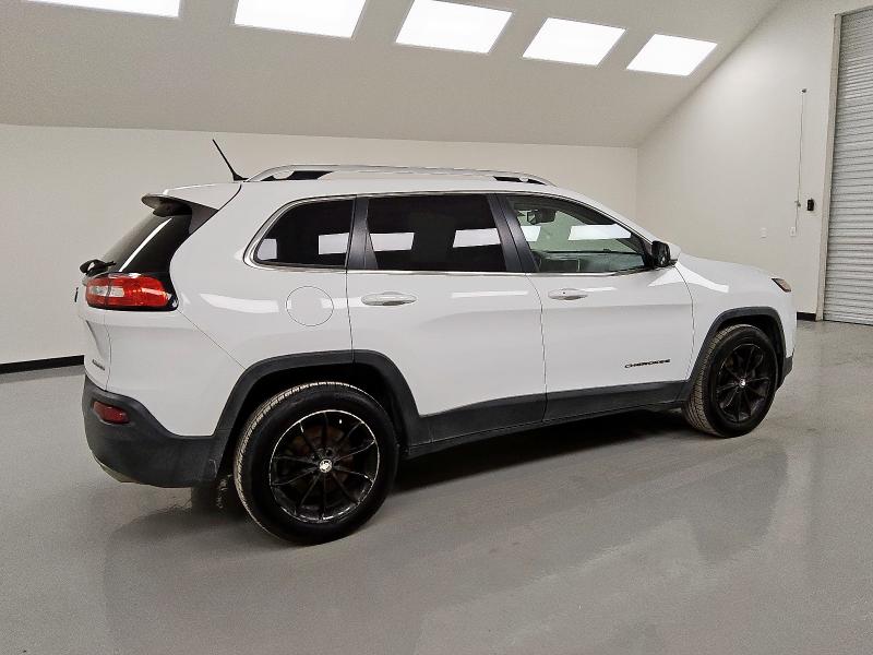 Vin: 1c4pjmds9fw729280, lot: 57666985, jeep grand cher limited 20153