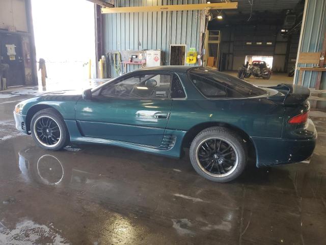 Vin: ja3bm54j2py011296, lot: 58549185, mitsubishi 3000gt 19932