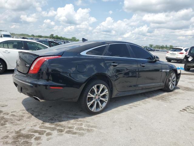 Vin: sajwa1cz5f8v85001, lot: 56942135, jaguar xj 20153