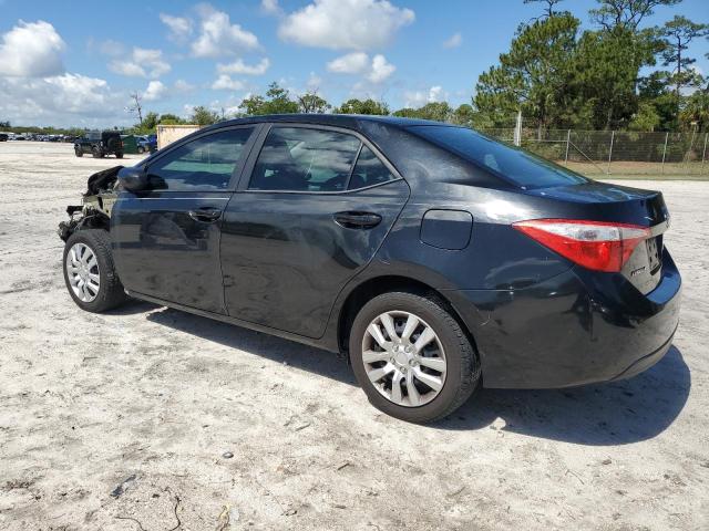 Vin: 2t1burhe9gc705218, lot: 56889135, toyota corolla l 20162