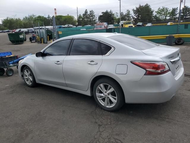 Vin: 1n4al3ap2en215422, lot: 57300955, nissan altima 2.5 20142