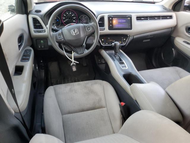 2017 HONDA HR-V EX 3CZRU5H59HM701454