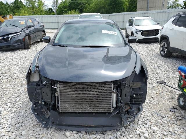 2017 NISSAN ALTIMA 3.5 1N4BL3AP5HC120843