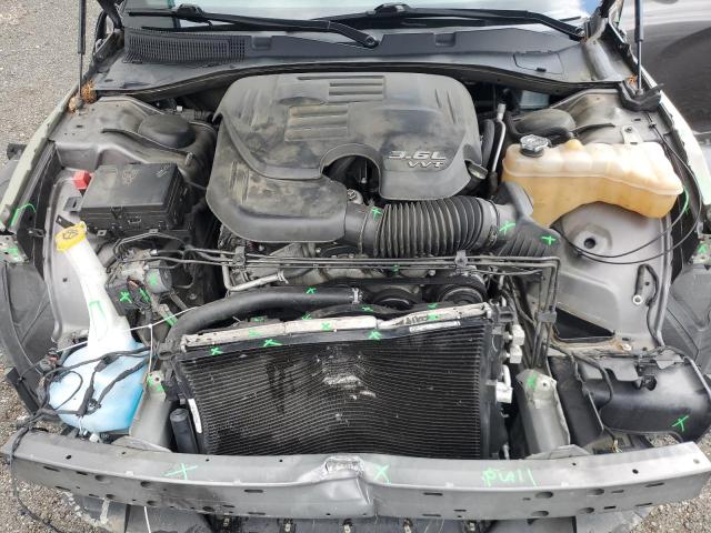 2020 DODGE CHARGER SX - 2C3CDXBG5LH189267