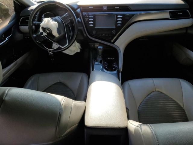 2019 TOYOTA CAMRY - 4T1B11HK8KU193653