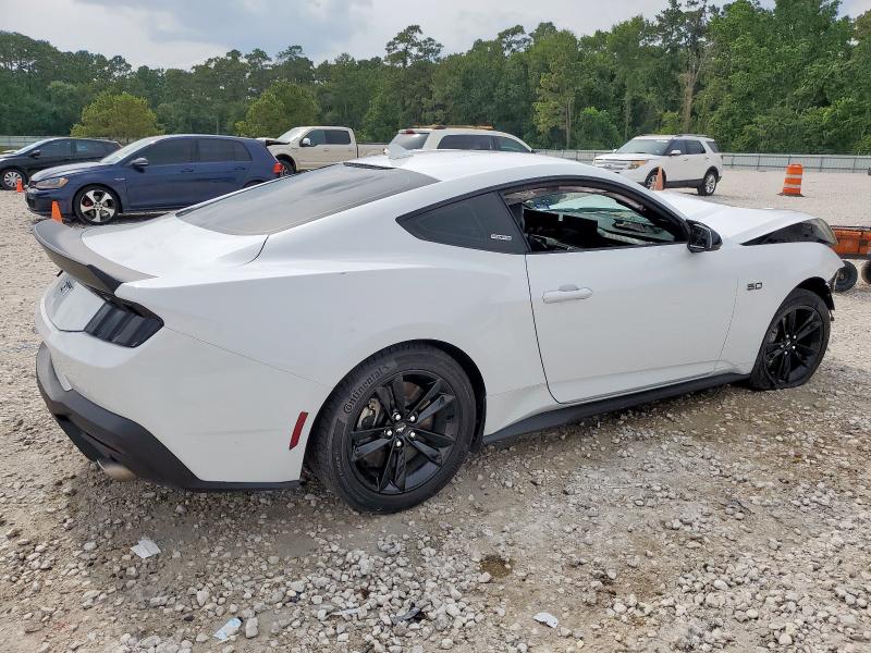 Vin: 1fa6p8cf6r5428391, lot: 58642115, ford mustang gt 20243