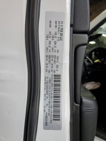 2019 JEEP GRAND CHER - 1C4RJFAG3KC532976