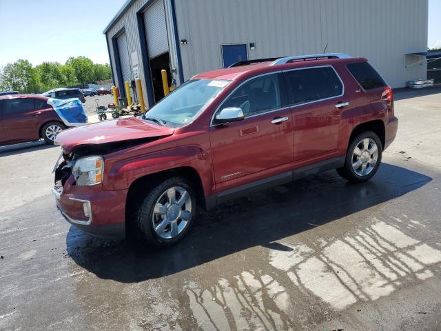 Vin: 2gkflue31g6263745, lot: 57479285, gmc terrain slt 2016 img_1