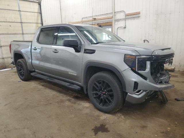 Vin: 1gtpucek3pz203615, lot: 57771505, gmc sierra k1500 elevation 20234