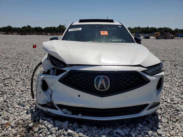 2022 ACURA MDX A-SPEC 5J8YE1H01NL045390