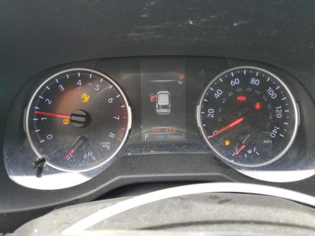 2020 TOYOTA RAV4 LE - 2T3H1RFV1LW092260